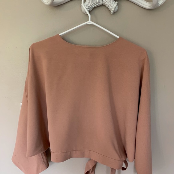 Dance & Marvel Top - Picture 3 of 5